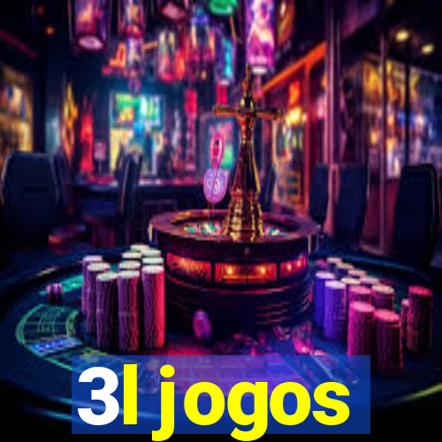 3l jogos